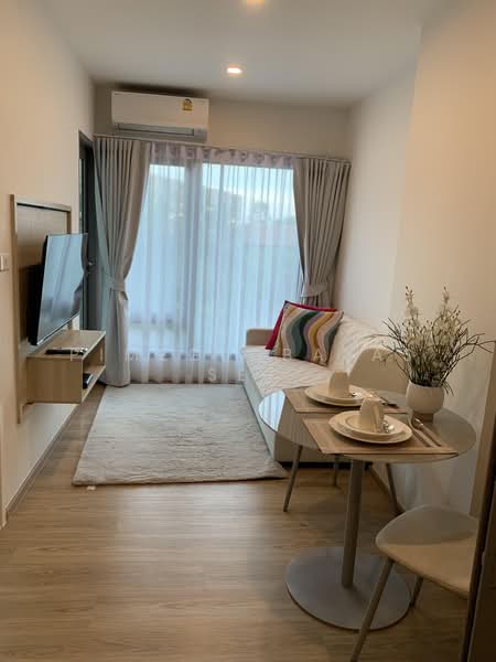 Phyll Phuket : ฟีล ภูเก็ต, ภูเก็ต, 9 หมู่ที่ 4 Muang Naka Rd, วิชิต, เมืองภูเก็ต, ภูเก็ต, 30 ตร.ม., คอนโด ให้เช่า, โดย PimeGlobalAsset, 500359043 - DDproperty.com