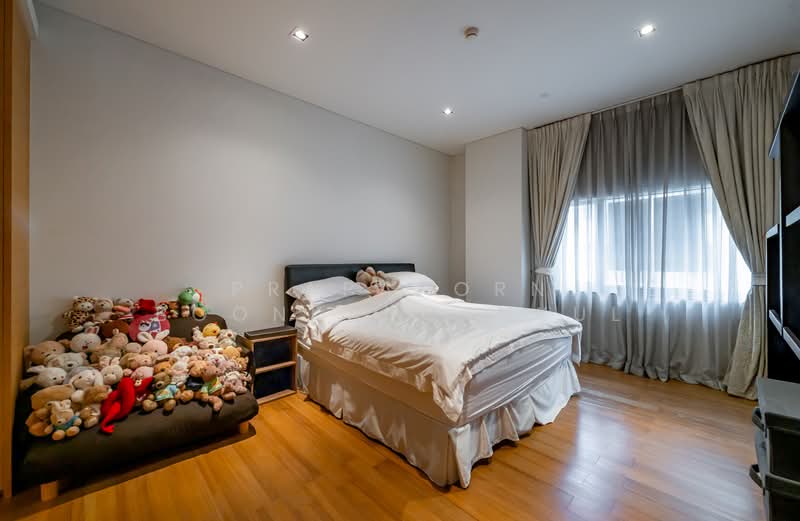 Saladaeng Residences : ศาลาแดง เรสซิเด้นซ์, กรุงเทพ, 29/1 ถนนสาทรเหนือ, สีลม, บางรัก, กรุงเทพ, 61 ตร.ม., คอนโด ขาย, โดย Prapaporn Boonkajornkul, 500359045 - DDproperty.com