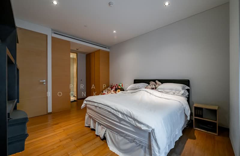 Saladaeng Residences : ศาลาแดง เรสซิเด้นซ์, กรุงเทพ, 29/1 ถนนสาทรเหนือ, สีลม, บางรัก, กรุงเทพ, 61 ตร.ม., คอนโด ขาย, โดย Prapaporn Boonkajornkul, 500359045 - DDproperty.com