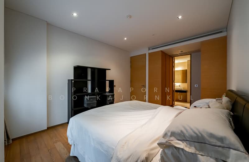 Saladaeng Residences, Bangkok, 29/1 North Sathorn Road, Silom, Bang Rak, Bangkok, 1 Bedroom, 61 sqm, Condo For Sale, by Prapaporn Boonkajonkul, 500359045 - DDproperty.com