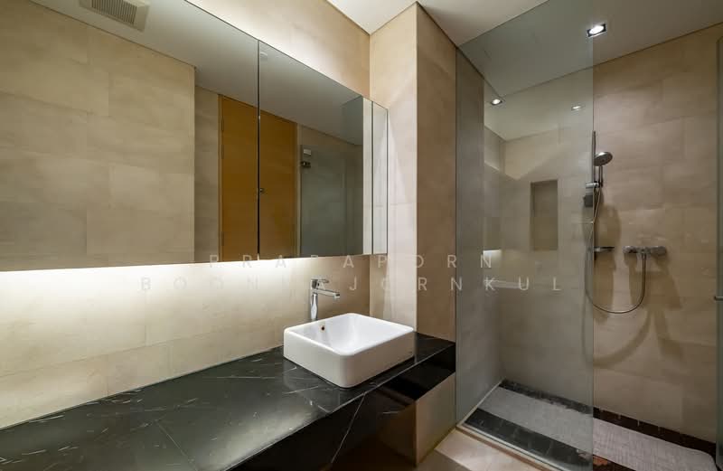 Saladaeng Residences : ศาลาแดง เรสซิเด้นซ์, กรุงเทพ, 29/1 ถนนสาทรเหนือ, สีลม, บางรัก, กรุงเทพ, 61 ตร.ม., คอนโด ขาย, โดย Prapaporn Boonkajornkul, 500359045 - DDproperty.com
