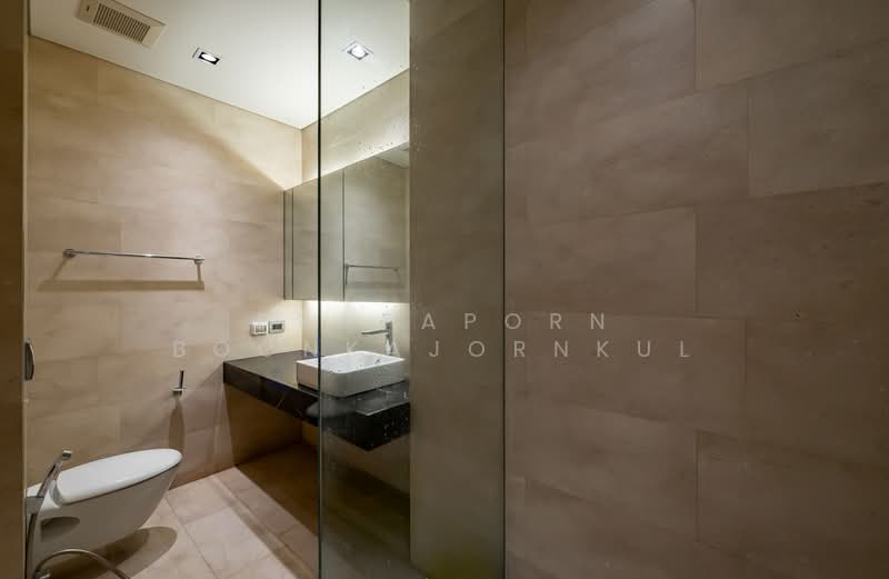 Saladaeng Residences : ศาลาแดง เรสซิเด้นซ์, กรุงเทพ, 29/1 ถนนสาทรเหนือ, สีลม, บางรัก, กรุงเทพ, 61 ตร.ม., คอนโด ขาย, โดย Prapaporn Boonkajornkul, 500359045 - DDproperty.com