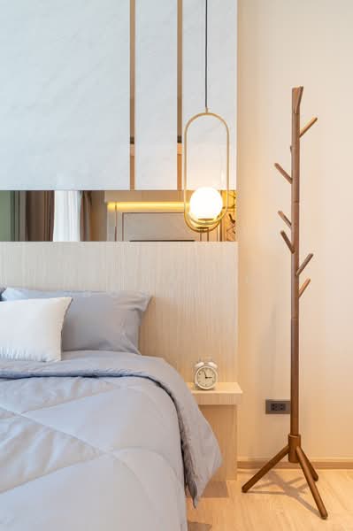 Whizdom Station Ratchada-Thapra, Bangkok, Ratchada Road, Dao Khanong, Thon Buri, Bangkok, 1 Bedroom, 33 sqm, Condo For Sale, by Pavadee Boonyarith, 500359046 - DDproperty.com