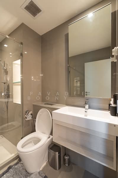 Whizdom Station Ratchada-Thapra, Bangkok, Ratchada Road, Dao Khanong, Thon Buri, Bangkok, 1 Bedroom, 33 sqm, Condo For Sale, by Pavadee Boonyarith, 500359046 - DDproperty.com