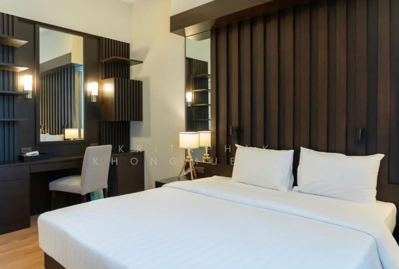 Kameo Court, Bangkok, 25 Sukhumvit 7 Alley, Khlongtoei Nua, Watthana, Bangkok, 1 Bedroom, 80 sqm, Condo For Rent, by Kritaphak Khongmueang, 500359047 - DDproperty.com