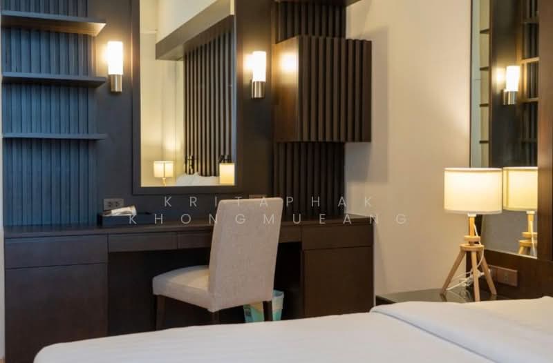 Kameo Court, Bangkok, 25 Sukhumvit 7 Alley, Khlongtoei Nua, Watthana, Bangkok, 1 Bedroom, 80 sqm, Condo For Rent, by Kritaphak Khongmueang, 500359047 - DDproperty.com