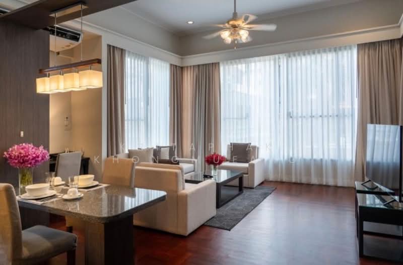 Kameo Court, Bangkok, 25 Sukhumvit 7 Alley, Khlongtoei Nua, Watthana, Bangkok, 1 Bedroom, 80 sqm, Condo For Rent, by Kritaphak Khongmueang, 500359047 - DDproperty.com