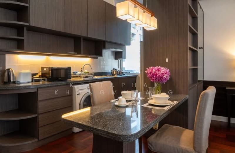 Kameo Court, Bangkok, 25 Sukhumvit 7 Alley, Khlongtoei Nua, Watthana, Bangkok, 1 Bedroom, 80 sqm, Condo For Rent, by Kritaphak Khongmueang, 500359047 - DDproperty.com