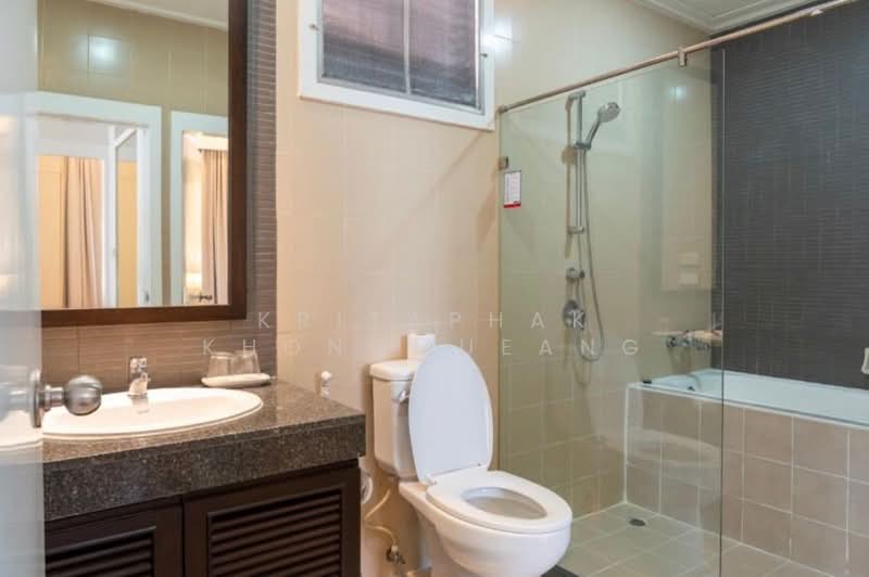 Kameo Court, Bangkok, 25 Sukhumvit 7 Alley, Khlongtoei Nua, Watthana, Bangkok, 1 Bedroom, 80 sqm, Condo For Rent, by Kritaphak Khongmueang, 500359047 - DDproperty.com