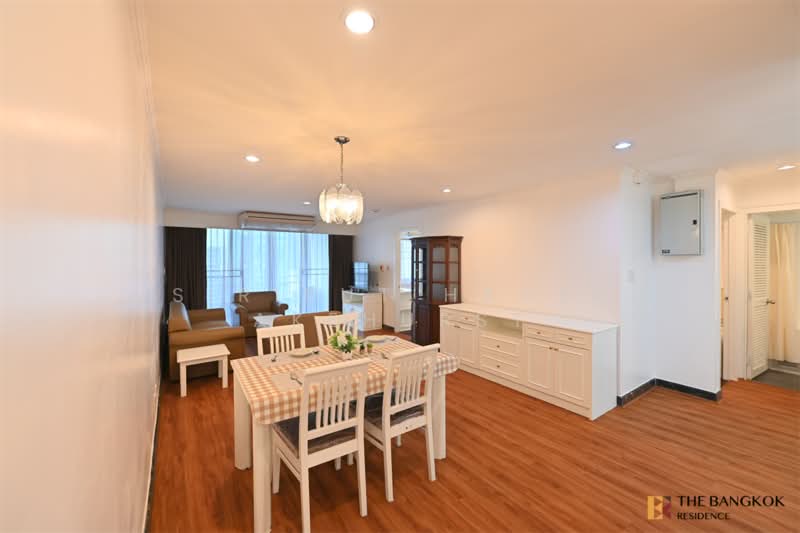 Acadamia Grand Tower, Bangkok, Soi Sukhumvit 43, Khlong Tan Nua, Watthana, Bangkok, 2 Bedrooms, 88 sqm, Condo For Sale, by Sirirut Havee Akehurst, 500359049 - DDproperty.com