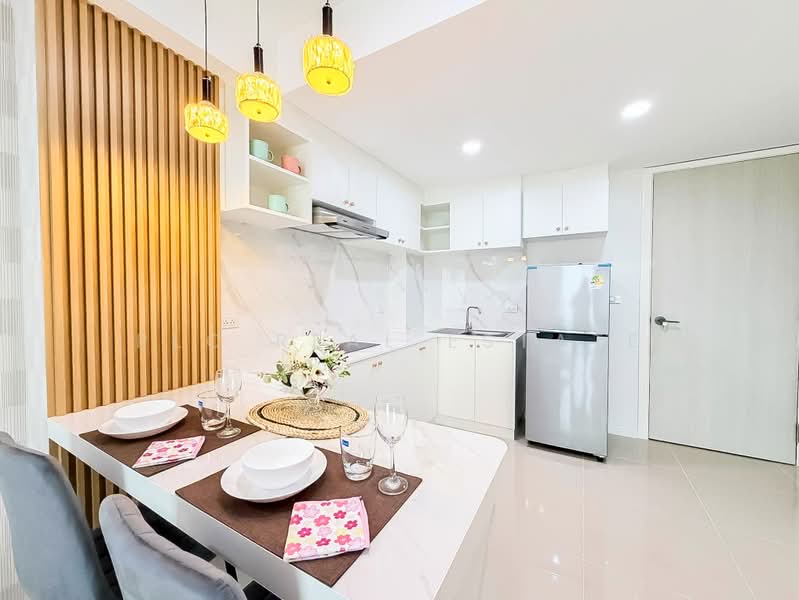The Mountain Condominium, Chon Buri (Pattaya), Khao Talo, Nong Pru, Bang Lamung (Pattaya), Chon Buri (Pattaya), 1 Bedroom, 45 sqm, Condo For Sale, by PLC real estate, 500359051 - DDproperty.com