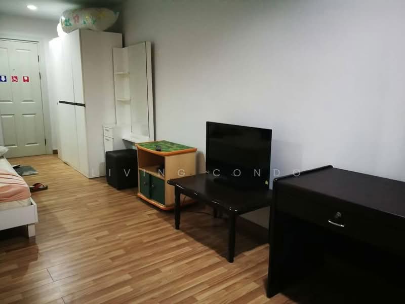 Regent Home 14 Sukhumvit 93 : รีเจ้นท์ โฮม 14 สุขุมวิท 93, กรุงเทพ, 21 แยก พึ่ง มี 1, บางจาก, พระโขนง, กรุงเทพ, 31 ตร.ม., คอนโด ให้เช่า, โดย Living Condo, 500359052 - DDproperty.com