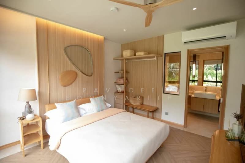 Sasara Hua Hin, Prachuap Khiri Khan, 138-2 Soi Ao Hua Don 5, Nong Kae, Hua Hin, Prachuap Khiri Khan, 2 Bedrooms, 87 sqm, Condo For Sale, by Pavadee Boonyarith, 500359056 - DDproperty.com