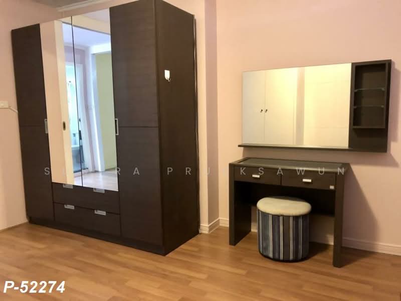 Lumpini Place Rama 4-Sathorn, Bangkok, 164 Soi Sri Bamphen, Chong Nonsi, Yan Nawa, Bangkok, 2 Bedrooms, 80 sqm, Condo For Rent, by Susira Prueksawun, 500359057 - DDproperty.com