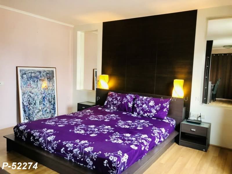 Lumpini Place Rama 4-Sathorn, Bangkok, 164 Soi Sri Bamphen, Chong Nonsi, Yan Nawa, Bangkok, 2 Bedrooms, 80 sqm, Condo For Rent, by Susira Prueksawun, 500359057 - DDproperty.com