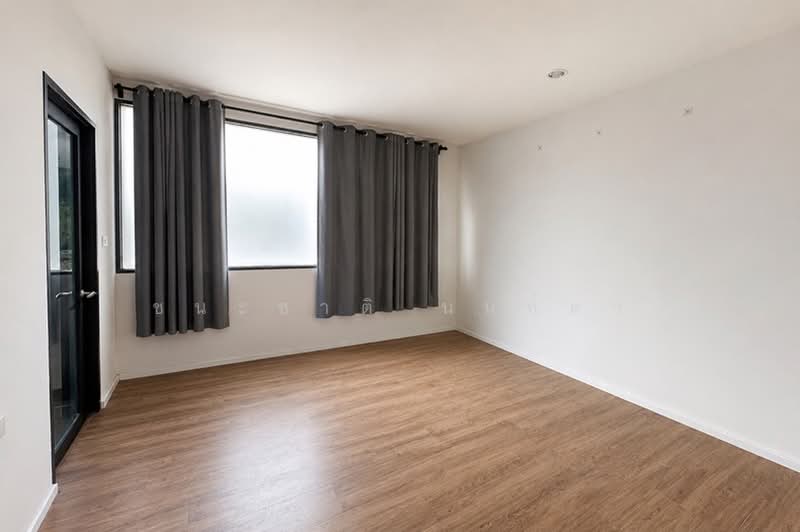 Baan Klang Muang Ladprao-Serithai, Bangkok, 8-2 Soi Serithai 52, Khan Na Yao, Bangkok, 3 Bedrooms, 152 sqm, Townhouse For Sale, by ชนะชาติ นนท์ตา, 500359060 - DDproperty.com