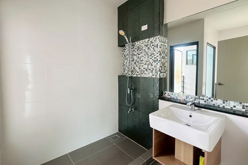 Baan Klang Muang Ladprao-Serithai, Bangkok, 8-2 Soi Serithai 52, Khan Na Yao, Bangkok, 3 Bedrooms, 152 sqm, Townhouse For Sale, by ชนะชาติ นนท์ตา, 500359060 - DDproperty.com