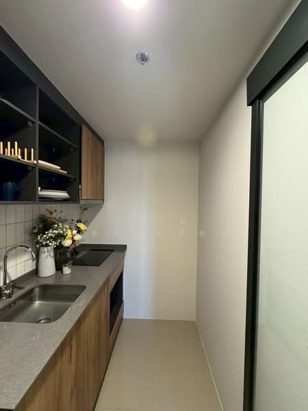 The Line Vibe, Bangkok, Jom Phon, Chatuchak, Bangkok, 1 Bedroom, 37 sqm, Condo For Rent, by ปัจจัย โชติสุขรัตน์, 500359061 - DDproperty.com