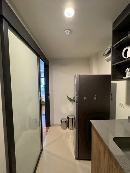 The Line Vibe, Bangkok, Jom Phon, Chatuchak, Bangkok, 1 Bedroom, 37 sqm, Condo For Rent, by ปัจจัย โชติสุขรัตน์, 500359061 - DDproperty.com