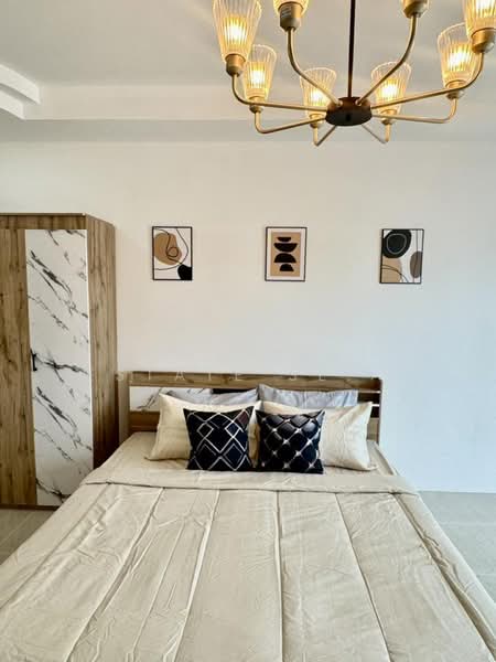 บ้านศิริมงคล, Chon Buri (Pattaya), Nong Pla Lai, Bang Lamung (Pattaya), Chon Buri (Pattaya), 3 Bedrooms, 70 sqm, Townhouse For Sale, by HOME Real Estate Service, 500359063 - DDproperty.com