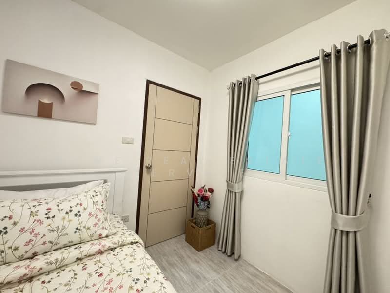 บ้านศิริมงคล, Chon Buri (Pattaya), Nong Pla Lai, Bang Lamung (Pattaya), Chon Buri (Pattaya), 3 Bedrooms, 70 sqm, Townhouse For Sale, by HOME Real Estate Service, 500359063 - DDproperty.com