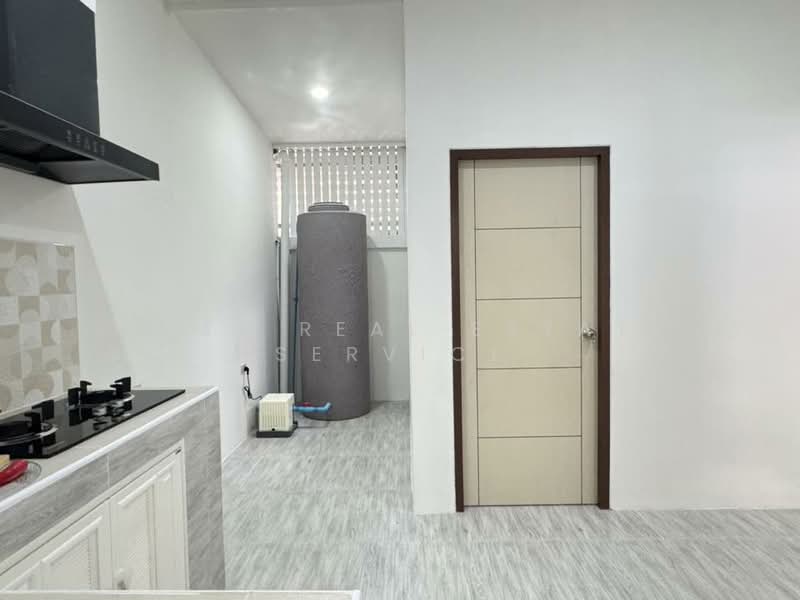 บ้านศิริมงคล, Chon Buri (Pattaya), Nong Pla Lai, Bang Lamung (Pattaya), Chon Buri (Pattaya), 3 Bedrooms, 70 sqm, Townhouse For Sale, by HOME Real Estate Service, 500359063 - DDproperty.com