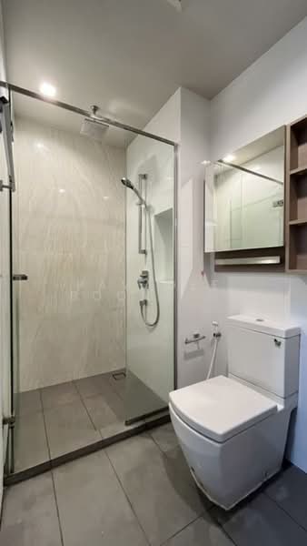 The Line Wongsawang, Bangkok, 1333 Bangkok - Nonthaburi Rd., Wong Sawang, Bang Sue, Bangkok, 1 Bedroom, 32 sqm, Condo For Sale, by Pavadee Boonyarith, 500359065 - DDproperty.com