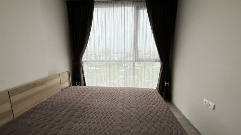The Line Wongsawang, Bangkok, 1333 Bangkok - Nonthaburi Rd., Wong Sawang, Bang Sue, Bangkok, 1 Bedroom, 32 sqm, Condo For Sale, by Pavadee Boonyarith, 500359065 - DDproperty.com
