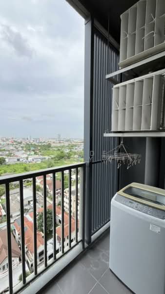 The Line Wongsawang, Bangkok, 1333 Bangkok - Nonthaburi Rd., Wong Sawang, Bang Sue, Bangkok, 1 Bedroom, 32 sqm, Condo For Sale, by Pavadee Boonyarith, 500359065 - DDproperty.com