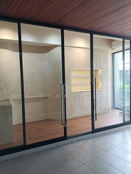 พื้นที่ให้เช่า พร้อมพงษ์ ทองหล่อ สุขุมวิท : Space for rent in Phrom Phong, Thonglor, Sukhumvit., Bangkok, Khlong Tan Nua, Watthana, Bangkok, , 12 sqm, Retail Space For Rent, by TOAH T., 500359070 - DDproperty.com