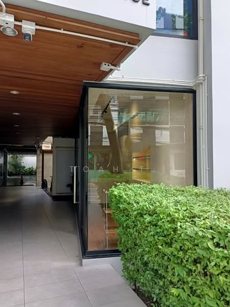 พื้นที่ให้เช่า พร้อมพงษ์ ทองหล่อ สุขุมวิท : Space for rent in Phrom Phong, Thonglor, Sukhumvit., กรุงเทพ, คลองตันเหนือ, วัฒนา, กรุงเทพ, 12 ตร.ม., พื้นที่ขายของ ให้เช่า, โดย TOAH T., 500359070 - DDproperty.com