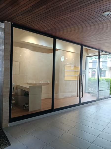 พื้นที่ให้เช่า พร้อมพงษ์ ทองหล่อ สุขุมวิท : Space for rent in Phrom Phong, Thonglor, Sukhumvit., กรุงเทพ, คลองตันเหนือ, วัฒนา, กรุงเทพ, 12 ตร.ม., พื้นที่ขายของ ให้เช่า, โดย TOAH T., 500359070 - DDproperty.com