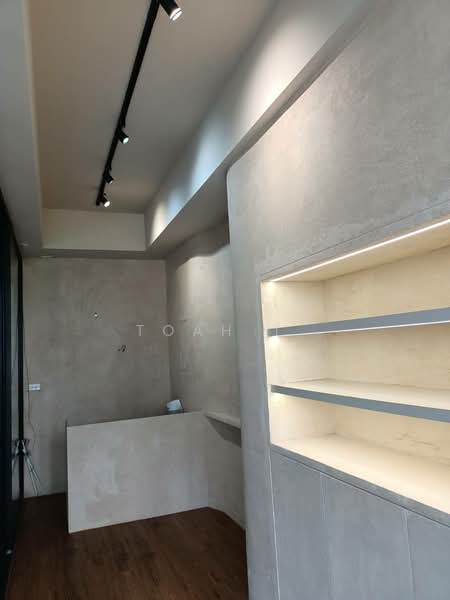 พื้นที่ให้เช่า พร้อมพงษ์ ทองหล่อ สุขุมวิท : Space for rent in Phrom Phong, Thonglor, Sukhumvit., Bangkok, Khlong Tan Nua, Watthana, Bangkok, , 12 sqm, Retail Space For Rent, by TOAH T., 500359070 - DDproperty.com