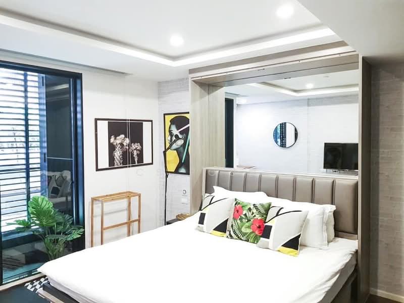Circle Rein - เซอร์เคิล ไรน์ สุขุมวิท 12, กรุงเทพ, 20 ซอยสุขุมวิท 12 (ซอยสุขใจ) ถนนสุขุมวิท, คลองเตย, กรุงเทพ, 30 ตร.ม., คอนโด ขาย, โดย CS Poon, 500359071 - DDproperty.com