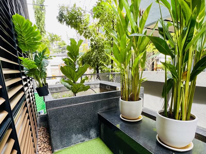 Circle Rein Sukhumvit 12, Bangkok, 20 Soi Sukhumvit 12 (Soi Sukjai), Sukhumvit Road, Khlong Toei, Bangkok, Studio, 30 sqm, Condo For Sale, by CS Poon, 500359071 - DDproperty.com