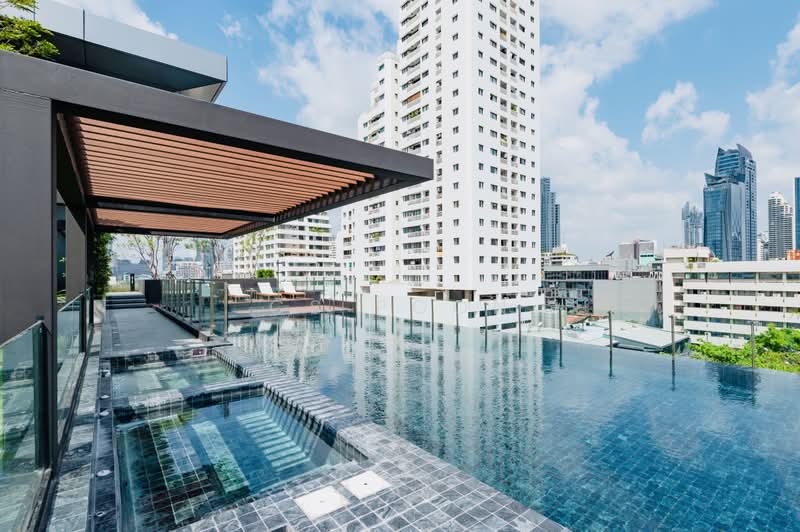Circle Rein - เซอร์เคิล ไรน์ สุขุมวิท 12, กรุงเทพ, 20 ซอยสุขุมวิท 12 (ซอยสุขใจ) ถนนสุขุมวิท, คลองเตย, กรุงเทพ, 30 ตร.ม., คอนโด ขาย, โดย CS Poon, 500359071 - DDproperty.com
