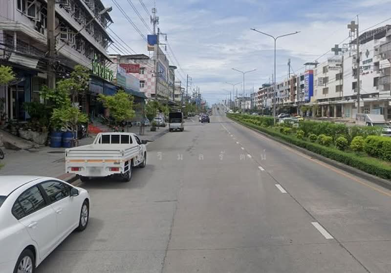 ขายที่ดินเปล่า ถนนพระราม 2 ใกล้ Central พระราม 2, Bangkok, พระราม 2, Samae Dam, Bang Khun Thian, Bangkok, , 7,600 sqm, Land For Sale, by คุณวิมลรัตน์, 500359075 - DDproperty.com