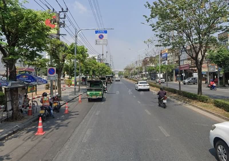 ขายที่ดินเปล่า ถนนพระราม 2 ใกล้ Central พระราม 2, Bangkok, พระราม 2, Samae Dam, Bang Khun Thian, Bangkok, , 7,600 sqm, Land For Sale, by คุณวิมลรัตน์, 500359075 - DDproperty.com