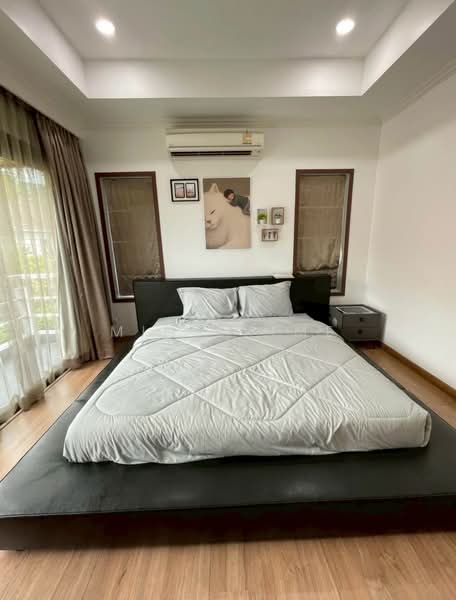 ร็อคการ์เดน 5 วิลเลจ, ภูเก็ต, เกาะแก้ว, เมืองภูเก็ต, ภูเก็ต, 216 ตร.ม., บ้านเดี่ยว ให้เช่า, โดย Min Prime, 500359078 - DDproperty.com