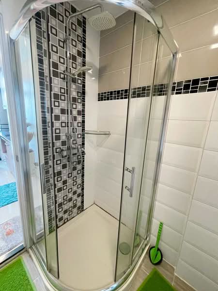 The Treasure Condominium by My Hip, Chiang Mai, 96 Chiang Mai Business Park Road (CBP) Soi 6, Nong Pa Krang, Muang Chiang Mai, Chiang Mai, 1 Bedroom, 38 sqm, Condo For Rent, by กัน, 500359081 - DDproperty.com