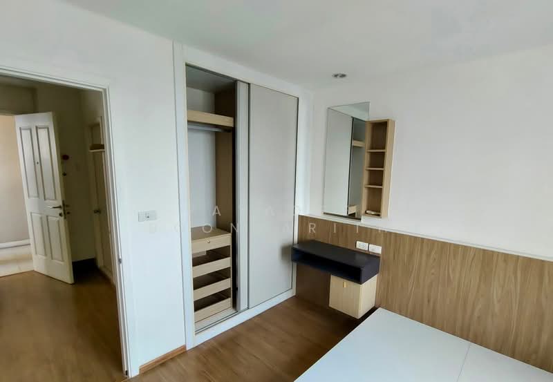 U Delight@Talat Phlu Station, Bangkok, 88 985 Ratchadaphisek Rd, Dao Khanong, Thon Buri, Bangkok, 1 Bedroom, 30 sqm, Condo For Sale, by Pavadee Boonyarith, 500359083 - DDproperty.com