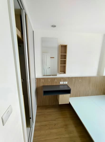 U Delight@Talat Phlu Station, Bangkok, 88 985 Ratchadaphisek Rd, Dao Khanong, Thon Buri, Bangkok, 1 Bedroom, 30 sqm, Condo For Sale, by Pavadee Boonyarith, 500359083 - DDproperty.com