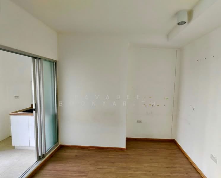 U Delight@Talat Phlu Station, Bangkok, 88 985 Ratchadaphisek Rd, Dao Khanong, Thon Buri, Bangkok, 1 Bedroom, 30 sqm, Condo For Sale, by Pavadee Boonyarith, 500359083 - DDproperty.com