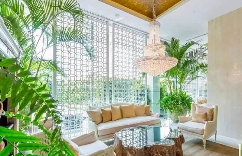 The Riviera Wongamat, Chon Buri (Pattaya), Na Kluea 16 Alley, Na Kloe, Bang Lamung (Pattaya), Chon Buri (Pattaya), Studio, 30 sqm, Condo For Rent, by HOME Real Estate Service, 500359085 - DDproperty.com