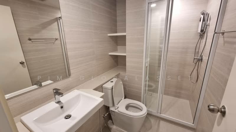 Phyll Phuket, Phuket, 9 Village No. 4 Muang Naka Rd, Wichit, Muang Phuket, Phuket, 1 Bedroom, 33 sqm, Condo For Rent, by PimeGlobalAsset, 500359086 - DDproperty.com