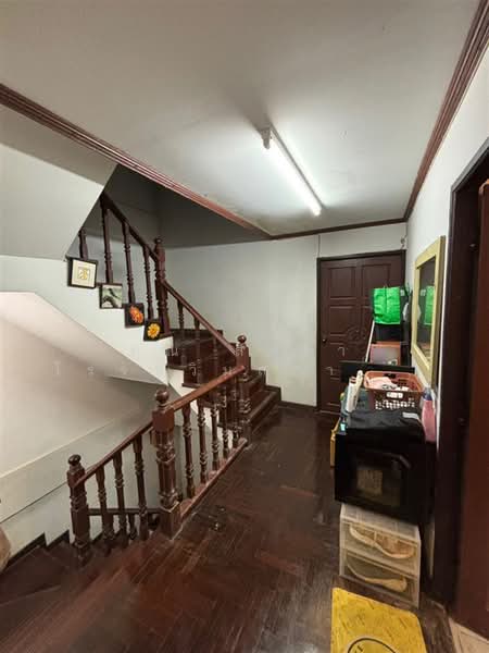 หมู่บ้านรุ่งเรือง (Rung Rueang Village) ซอยลาดพร้าว80 แยก22, กรุงเทพ, ถนนลาดพร้าว, วังทองหลาง, กรุงเทพ, 150 ตร.ม., ทาวน์เฮ้าส์ ขาย, โดย คุณ สิรตา โรจน์วิมลการ (กระแต), 500359087 - DDproperty.com