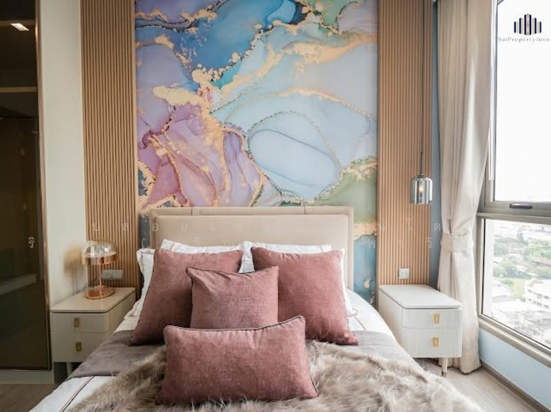 Rhythm Charoenkrung Pavillion, Bangkok, Charoenkrung Road, Wat Prayakrai, Bang Kho Laem, Bangkok, 1 Bedroom, 44 sqm, Condo For Rent, by คุณลี, 500359088 - DDproperty.com