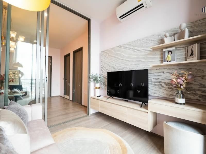 Rhythm Charoenkrung Pavillion, Bangkok, Charoenkrung Road, Wat Prayakrai, Bang Kho Laem, Bangkok, 1 Bedroom, 44 sqm, Condo For Rent, by คุณลี, 500359088 - DDproperty.com