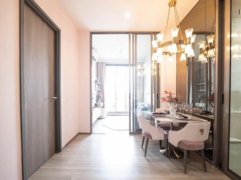 Rhythm Charoenkrung Pavillion, Bangkok, Charoenkrung Road, Wat Prayakrai, Bang Kho Laem, Bangkok, 1 Bedroom, 44 sqm, Condo For Rent, by คุณลี, 500359088 - DDproperty.com