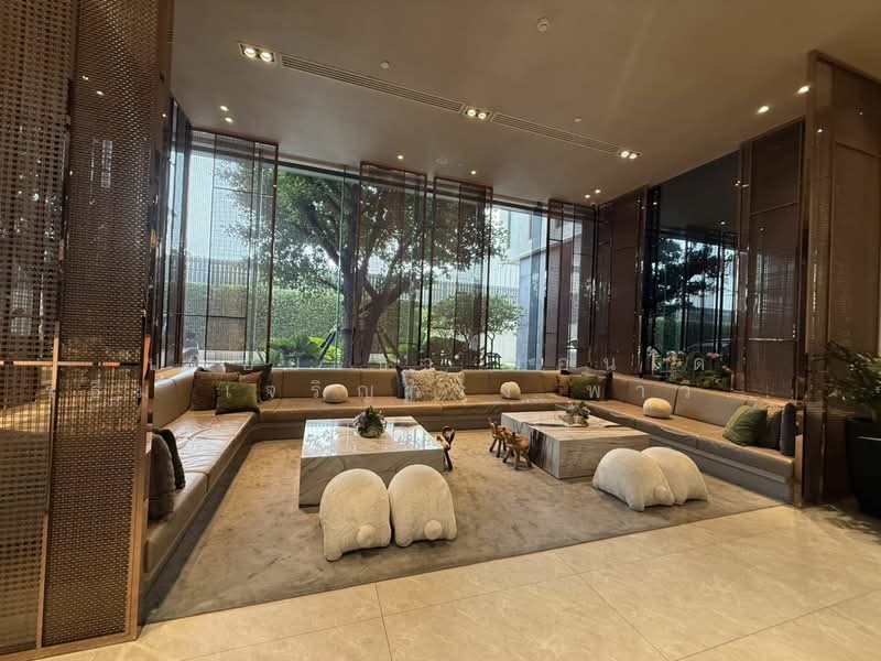 Rhythm Charoenkrung Pavillion : ริธึ่ม เจริญกรุง พาวิลเลี่ยน, กรุงเทพ, ถนนเจริญกรุง, วัดพระยาไกร, บางคอแหลม, กรุงเทพ, 44 ตร.ม., คอนโด ให้เช่า, โดย คุณลี, 500359088 - DDproperty.com